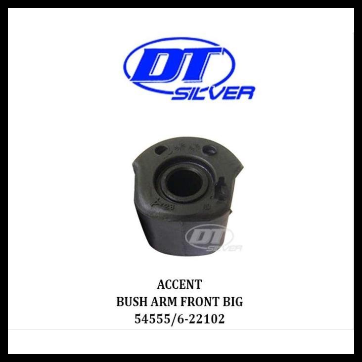 DISKON BUSH ARM SAYAP ACCENT ATOZ KANAN 54556-22000 
