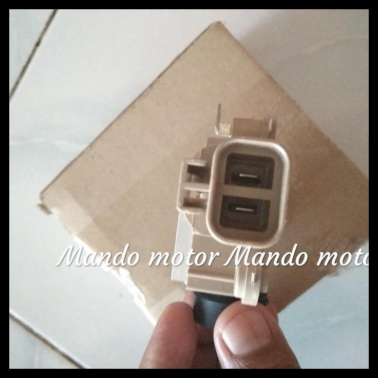 HOT DEAL IC ALTERNATOR DINAMO AMPERE KIA RIO IC REGULATOR 