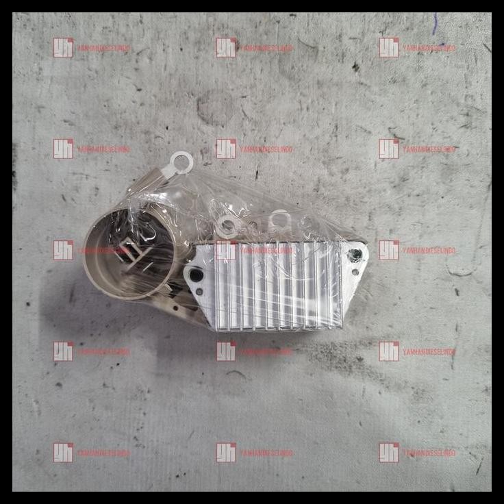TERBARU IC REGULATOR HONDA CIVIC ODYSSEY TOYOTA COROLLA TWINCAM 12V 