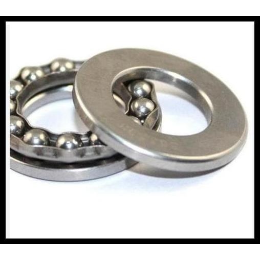HOT DEAL BEARING ASB 51105 THRUST BALL BEARING LAHER / THRUST BEARING ASB 