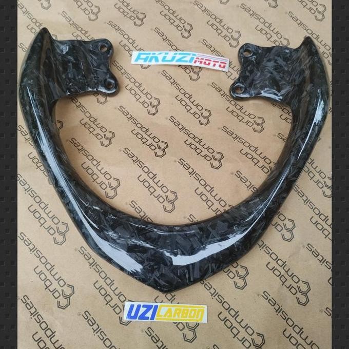 BEHEL MIO SOUL GT 115 CARBON KEVLAR murah