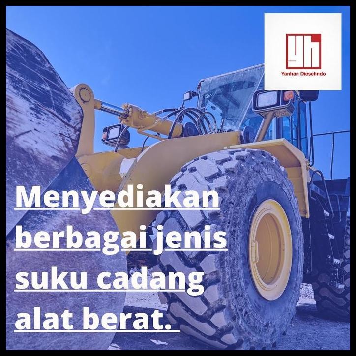 DISKON PRIMING PUMP KOMATSU D85 