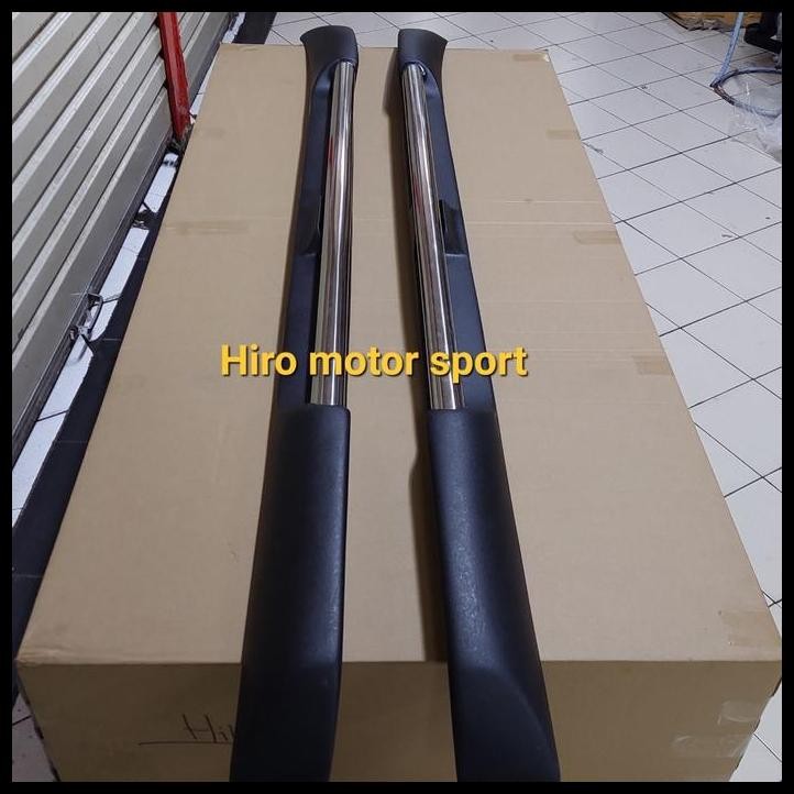 BEST DEAL ROOF RAIL AVANZA XENIA MODEL XTRAIL 