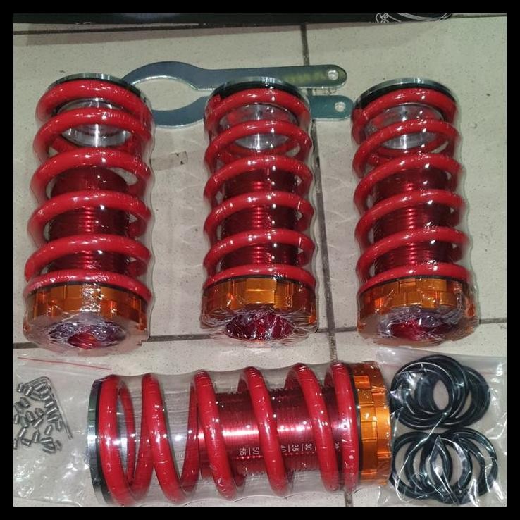 HOT DEAL COILOVER DAIHATSU XENIA LAMA 