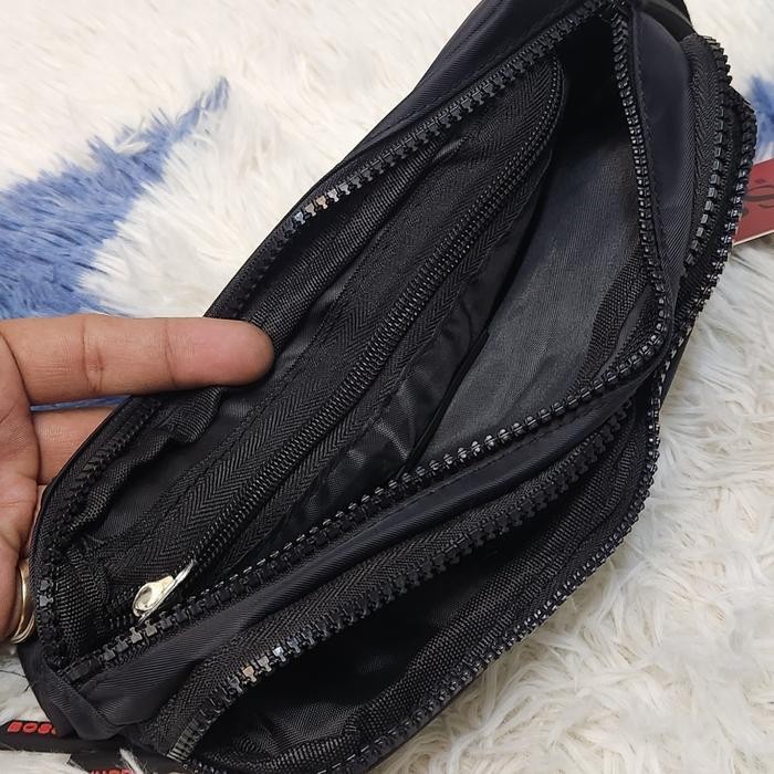 TS Tas Pouch Tangan Pria&Wanita Anti Air Premium Qualoty