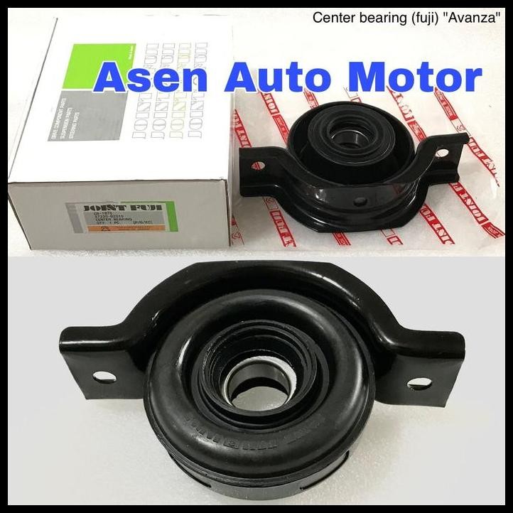 HOT DEAL CENTER BEARING AVANZA XENIA 2004-2011 JOINT FUJI 