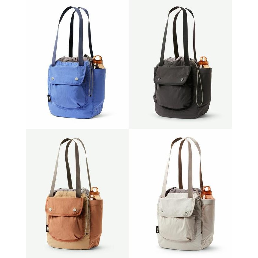 BEBAS ONGKIR - BELLROY Cinch Tote 16L / Tote Bellroy Cinch