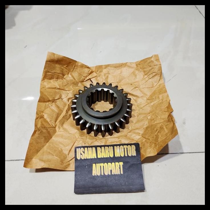 HOT DEAL GEAR SPEED GIGI 1 TOYOTA HARDTOP 2F 33331-60020 