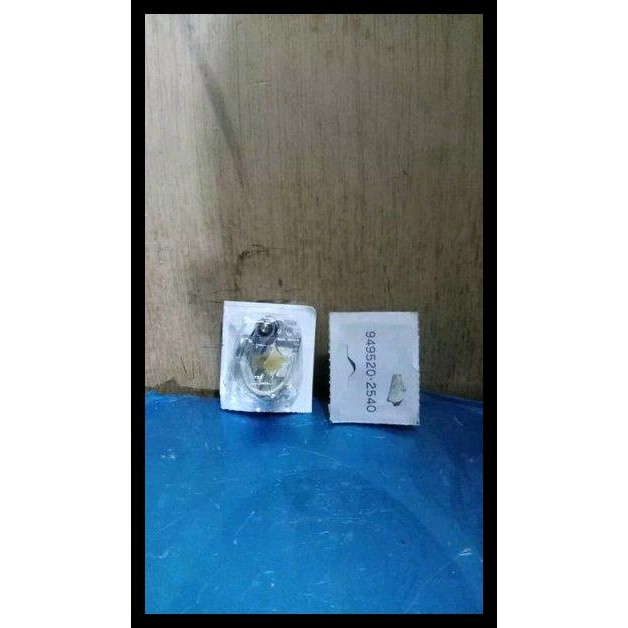 GRATIS ONGKIR PARTS MOBIL PLATINA CONDENSOR SET CARRY EXTRA 1.0 