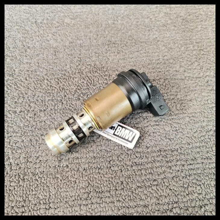 BEST DEAL VANOS SELENOID VALVE SOLV VVT BMW X1 E84 1.8I N46N X3 E83 2.0I N46 