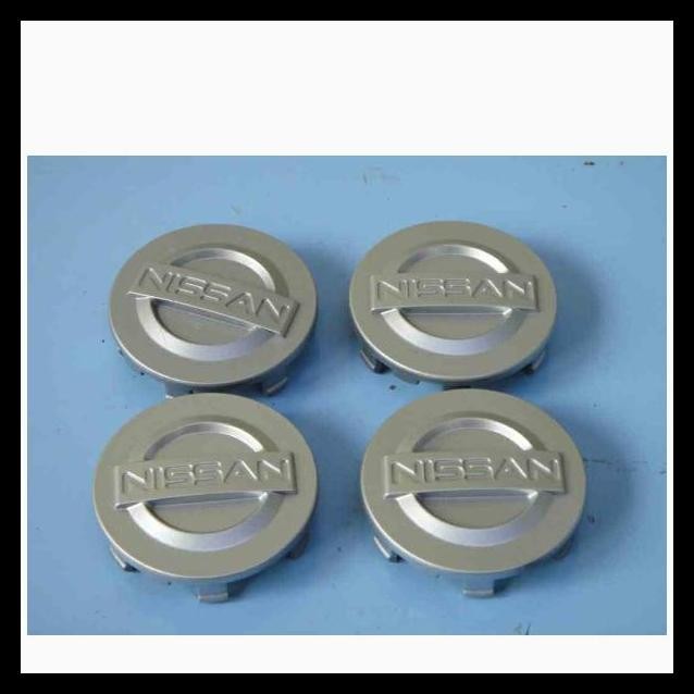TERBARU DOP VELG TUTUP VELG RACING NISSAN LIVINA XTRAIL MARCH 