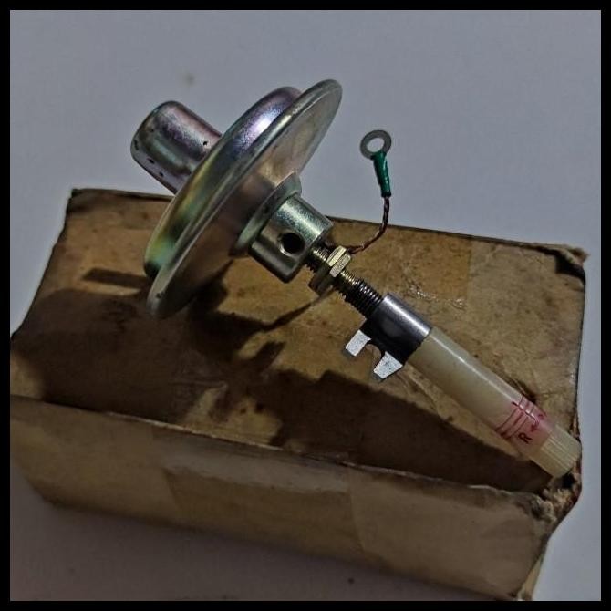 BEST DEAL SPAREPART KIJANG VACUM DELCO KIJANG KOTAK KF20 DOYOK 4K 