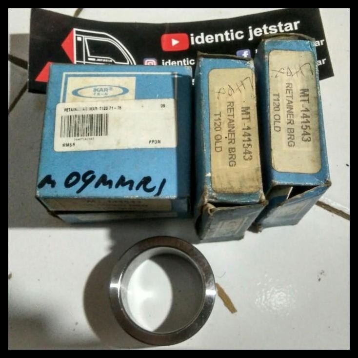 HOT DEAL CONES COLT T120 OLD KANCING LAHER AS RODA COLT T120 BAGONG RETAINER 