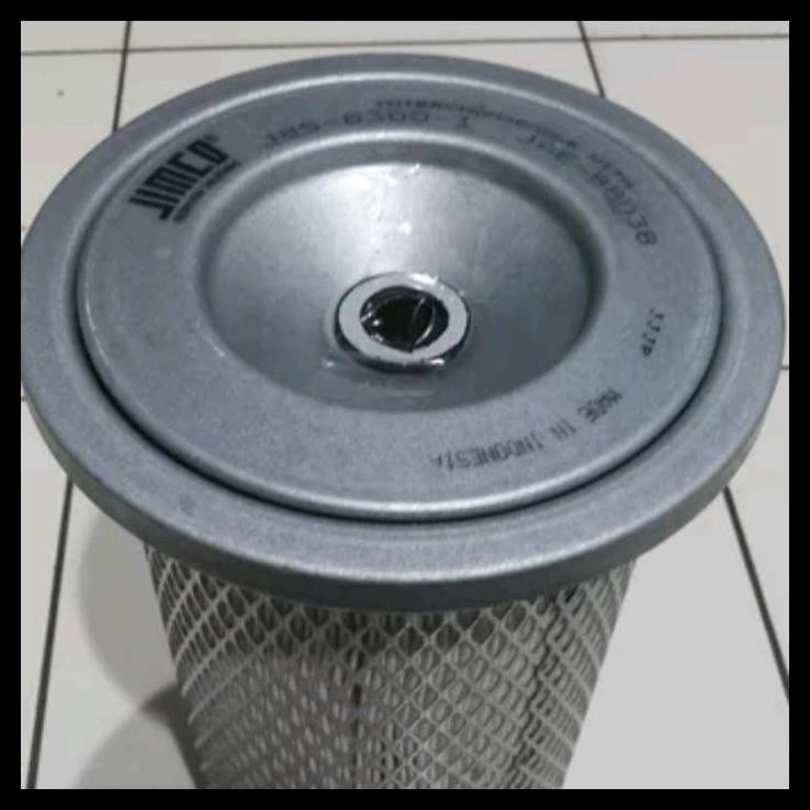TERMURAH FILTER UDARA PC75UU-2 