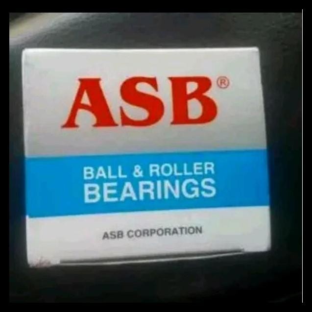 DISKON BEARING ASB PK 25 35 17.8 NEEDLE BEARING / BEARING BAMBU PK 25X35X17.8 ASB 