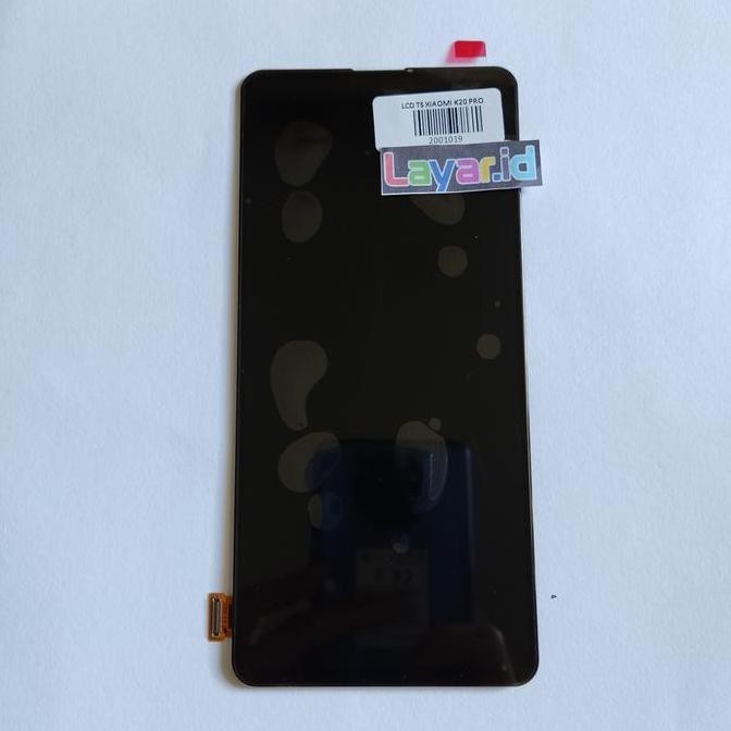 LCD TOUCHSCREEN XIAOMI K20 PRO / MI 9T / MI 9T PRO ORIGINAL