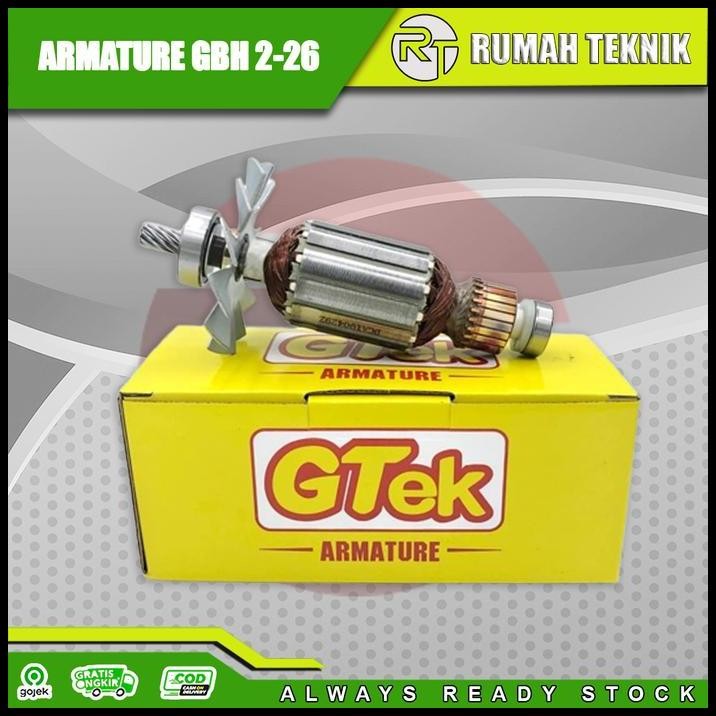 Armature 5800NB Angker Makita 5800 NB circular saw