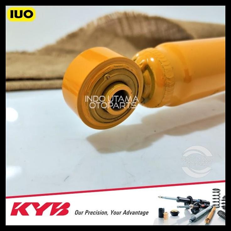 TERMURAH SHOCK BREAKER KYB BELAKANG AGYA AYLA KAYABA ULTRA