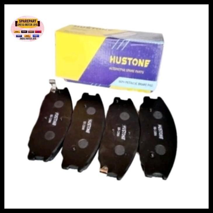 TERMURAH KAMPAS REM DEPAN HYUNDAI TRAJET 