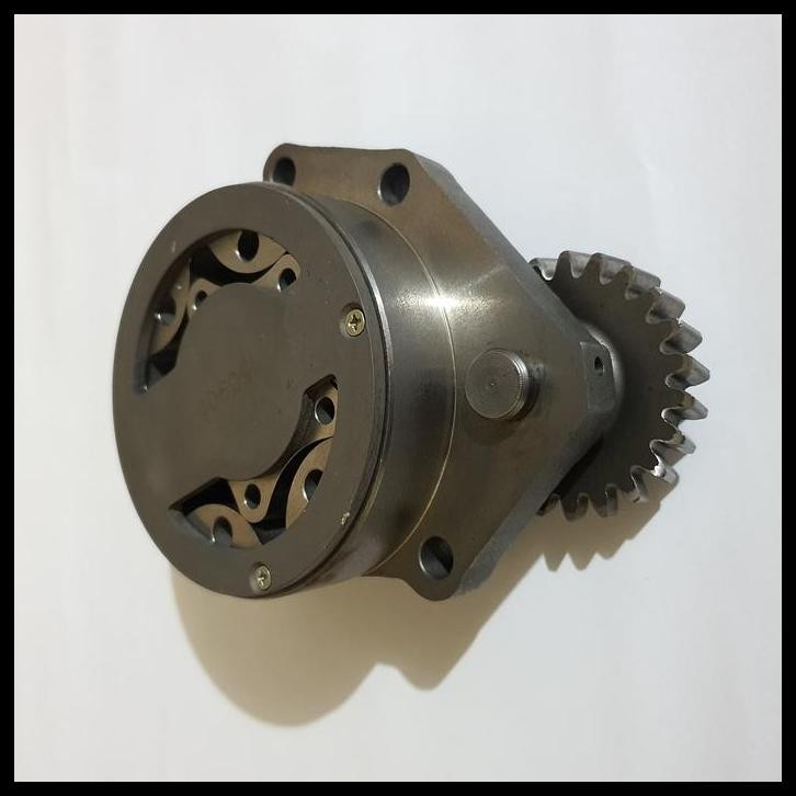 BEST DEAL OIL PUMP PC300-8 6745-51-1110 