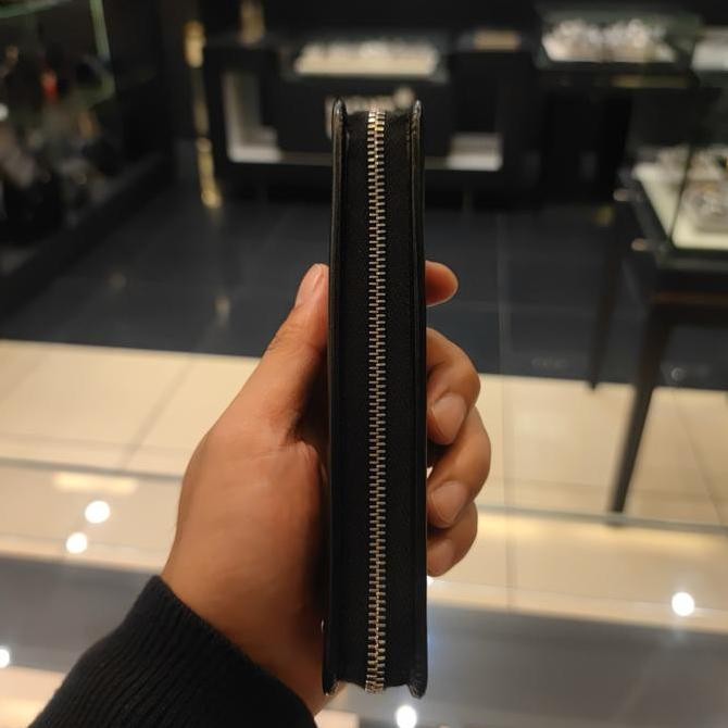 

Montblanc Meisteratuck Pen pouch waith ziper 1 pc Stationery AS
