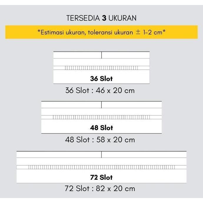 

BOHEMIAN TAS PENSIL GULUNG CANVAS 36 / 48 / 72 SLOT / COLOUR PENCIL CASE SLOTS / TAS TEMPAT PENSIL WARNA GULUNG CANVAS / TEMPAT KAIN STATIONERY AS