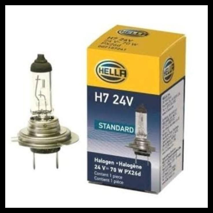 HOT DEAL BOHLAM ISUZU PANTHER MEREK HELLA 