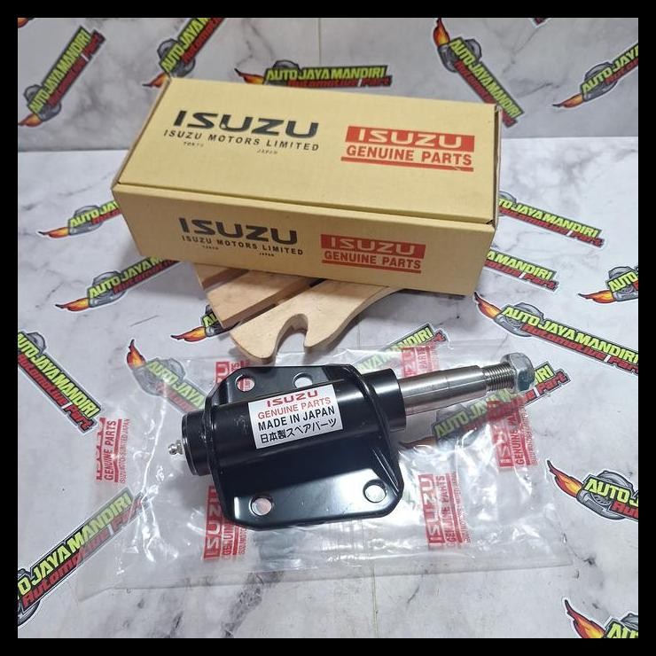 DISKON CENTER ARM ATAU IDLE IDLER ARM PANTHER 2.3 2.5 PANTHER TOURING ISUZU 