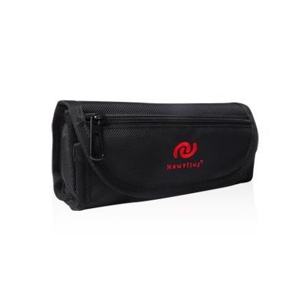 

pencil pouch 2 Black AS