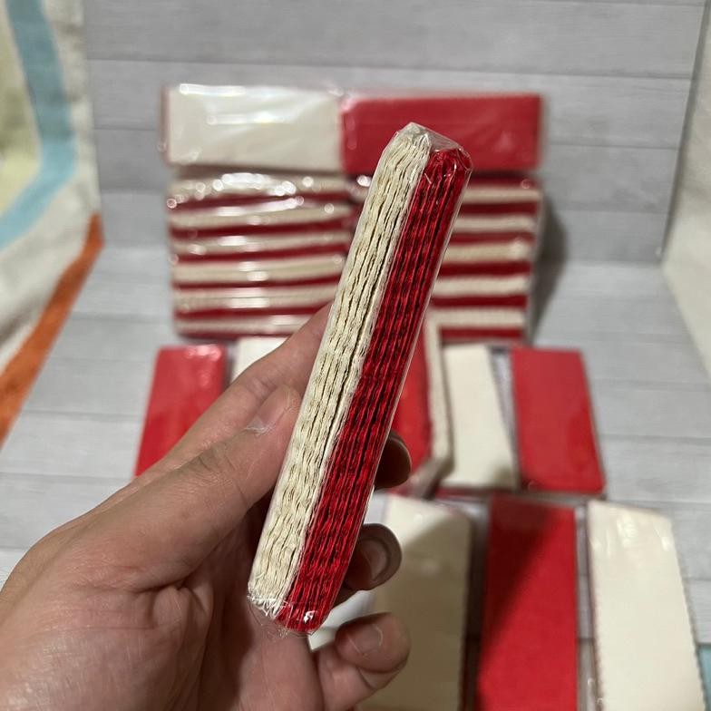 

Dfg-88 Ctshopid Kertas Krep Potong Edisi Merah Putih Lomba 17 Agustus Hiasan