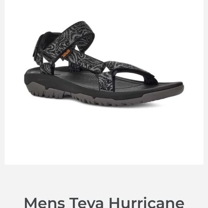 Terbaru Teva Hurricane Xlt 2 Sandals