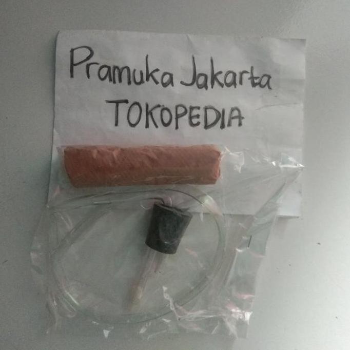 Aspirator Pooter, (Perangkap Serangga) Kualitas Terbaik Harga Termurah