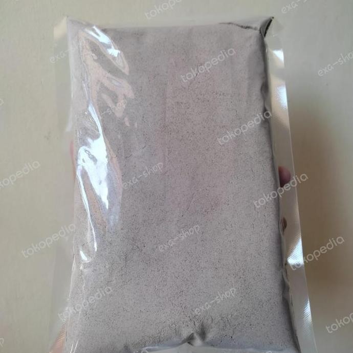 

Rumput Laut Eucheuma Cottonii Cottoni Bubuk 100Gr Kualitas Terbaik Harga Termurah