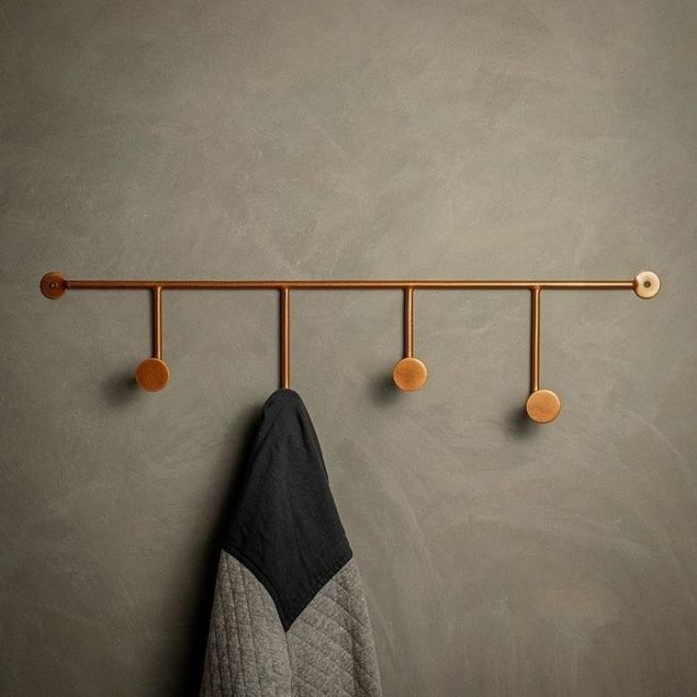 GANTUNGAN BAJU DINDING  AESTHETIC  MINIMALIS  GANTUNGAN BESI TEMPEL  GANTUNGAN PINTU  ESTETIK