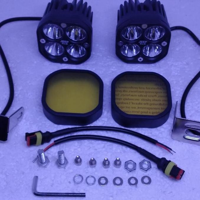 Lampu Sorot L4Z Super Terang