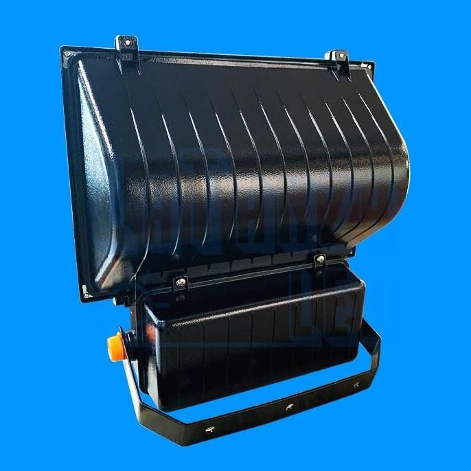 Zetalux Lampu Sorot 400W Hpi-T Lampu Tembak 400W 400Watt Hpit Komplit