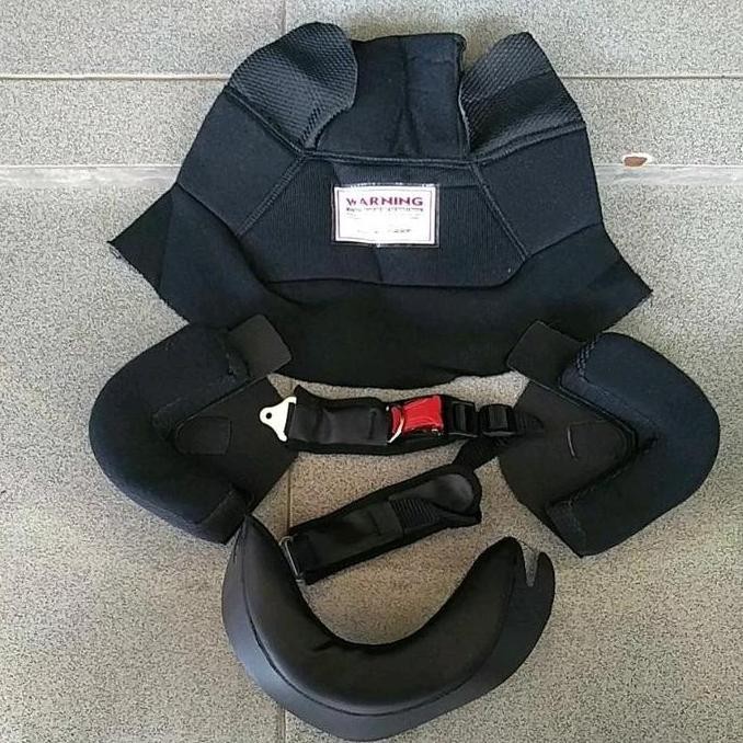 busa helm bogo retro tebal busa ganti semua tipe helm bogo knock down terlaris