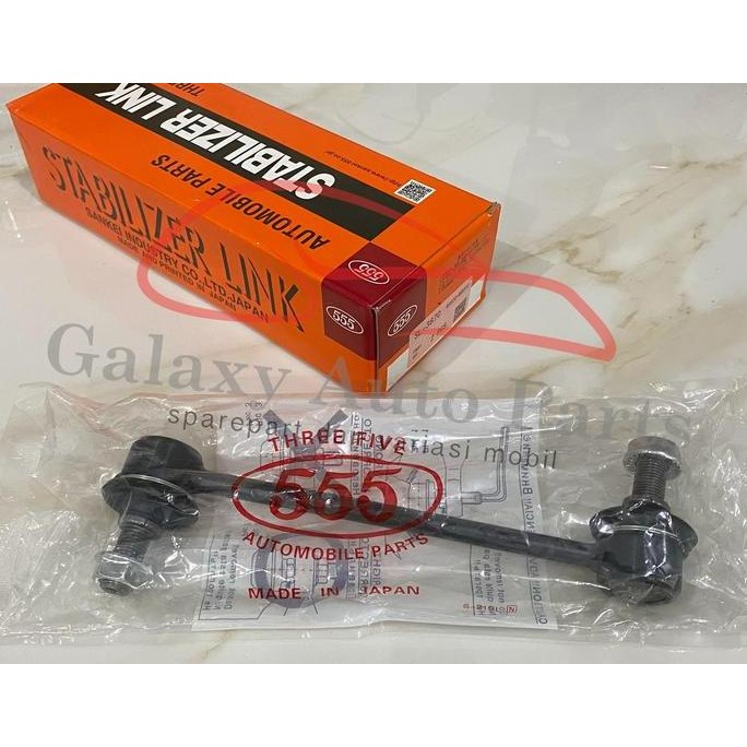 Sale Stabilizer Link Toyota Avanza Xenia 555 Original Depan Belakang