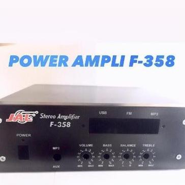 BOX AMPLIFIER POWER AMPLIFIER BLUETOOTH MULTIFUNGSI KARAOKE,HOME THEAT HEMAT