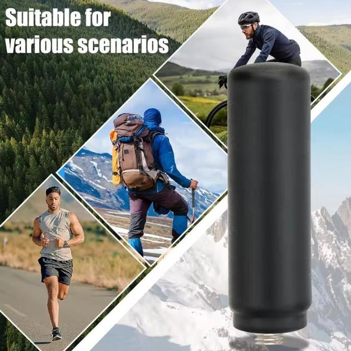 antena ht mini sma female 2025 model pendek praktis sinyal kuat berkualitas