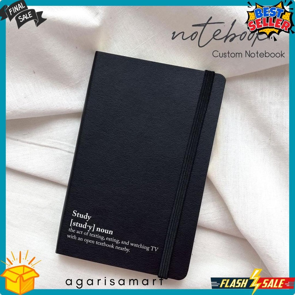 

Notebook Custom Desain Quotes Kado Custom Notebook Terlengkap Dan Termurah