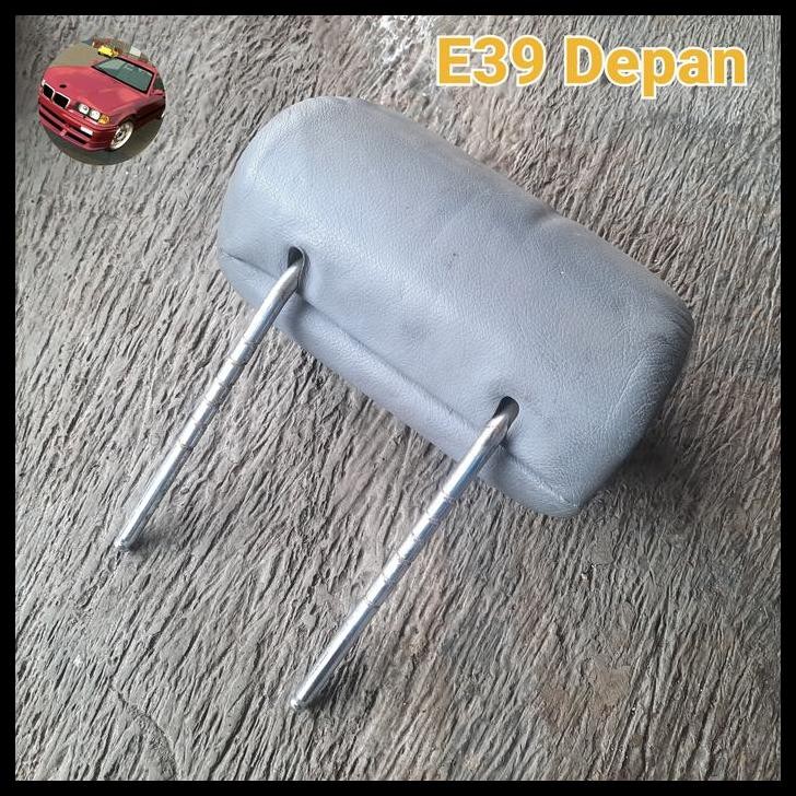 TERMURAH HEADREST JOK DEPAN BMW E39 