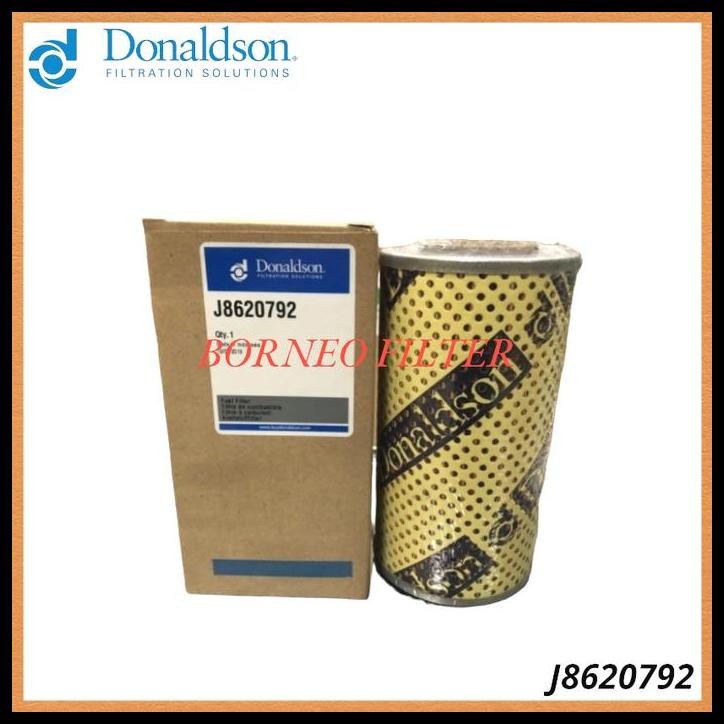 BEST DEAL J8620792 DONALDSON FUEL FILTER P558792 FF116 F-5501 SFF8792 JFE-88002 PF823-E 4H8792 4H-87