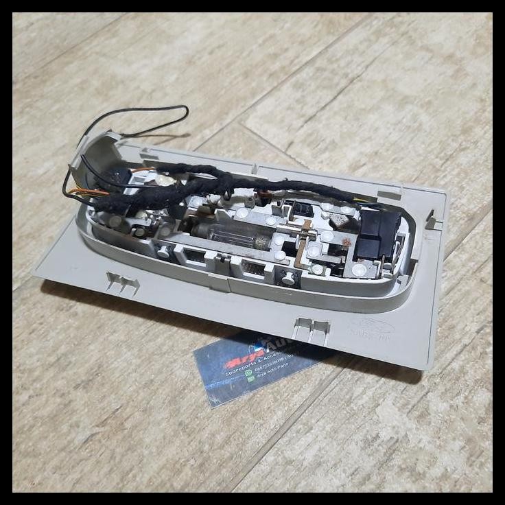 DISKON LAMPU PLAFON DEPAN FORD FOCUS 