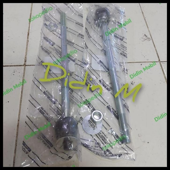 DISKON LONG RACK END 1PC TOYOTA AGYA AYLA ORI 