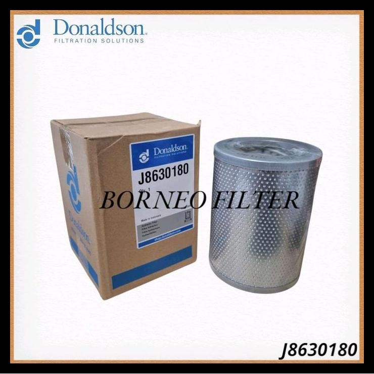 BEST DEAL J8630180 DONALDSON HYDRAULIC FILTER P550787 H-5646 SFH1180 HF35360 JHE-88002 PT9351-MPG P7
