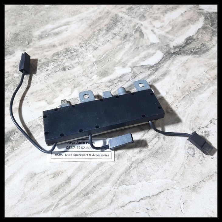 TERBARU MODUL ANTENA RADIO BMW E36 