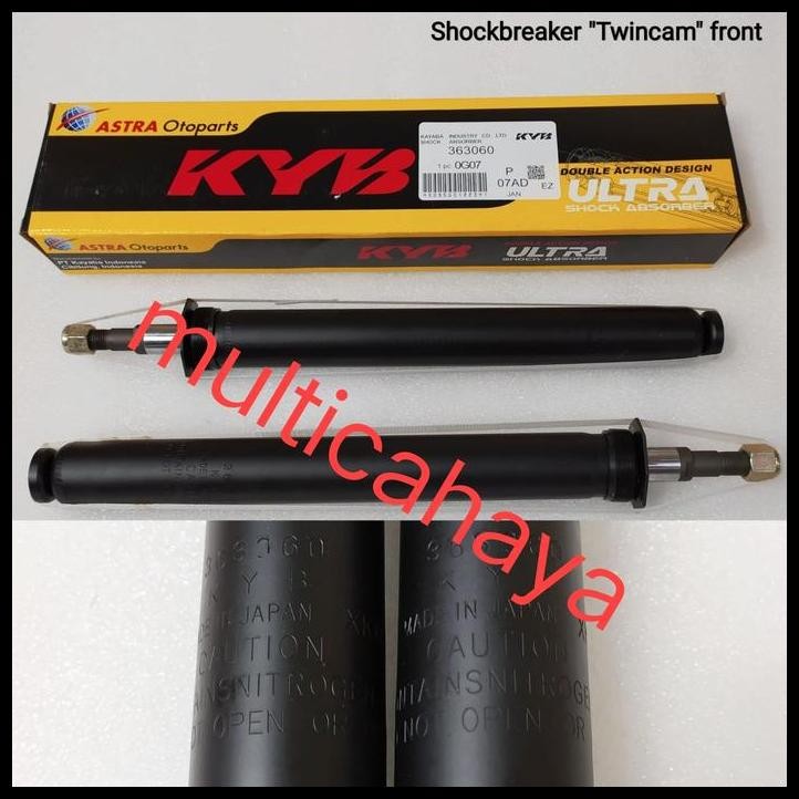 GRATIS ONGKIR SHOCKBREAKER TWINCAM DEPAN 363060 
