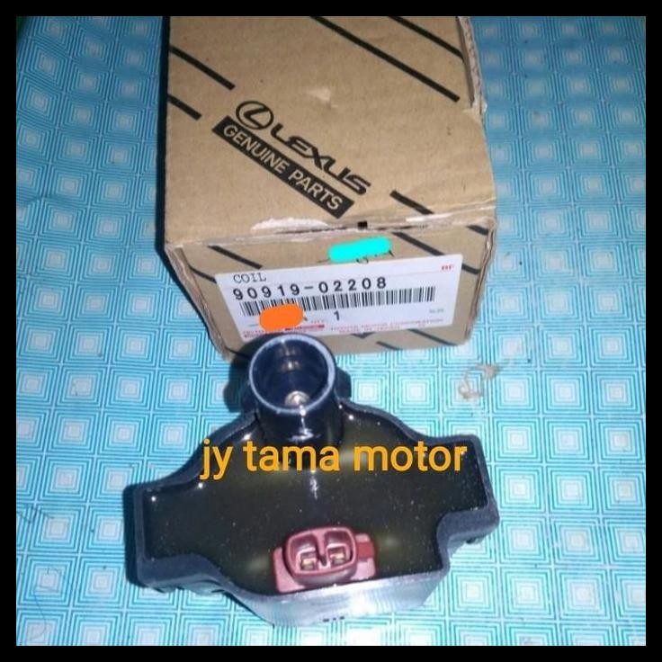 TERMURAH COIL KOIL KIJANG KAPSUL CC1800 1800CC CC2000 2000CC EFI ORIGINAL 