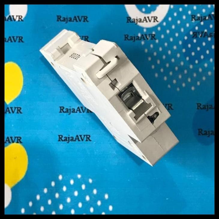 TERMURAH MCB 4A 1P 900W 1 PHASE METERAN PLN 4 AMPER 